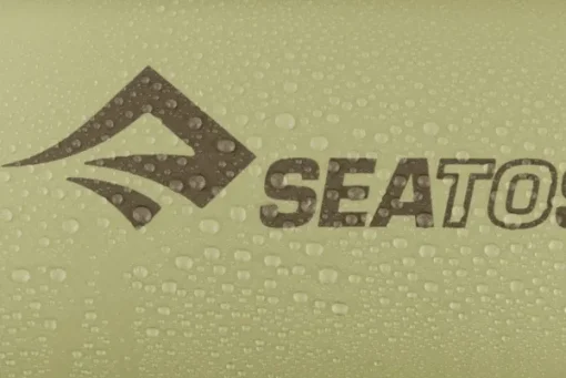 Sea to Summit Eco Ultrasil Drybag 13 L Tarragon| Kuiva- Ja Pakkauspussit