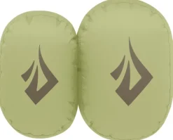 Sea to Summit Eco Ultrasil Drybag 20 L Tarragon| Kuiva- Ja Pakkauspussit