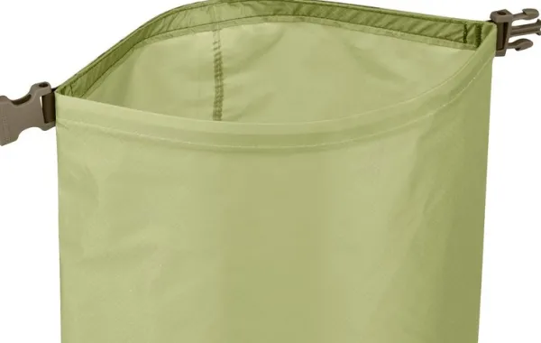 Sea to Summit Kuiva- Ja Pakkauspussit^Eco Ultrasil Drybag 5 L Tarragon