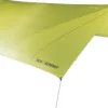 Sea to Summit Escapist 15D Tarp Large 3x3 m| Tarpit Ja Laavukankaat