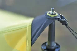 Sea to Summit Escapist 15D Tarp Medium 2x2,6 m| Tarpit Ja Laavukankaat