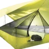 Sea to Summit Hyönteisiä Vastaan^Escapist Ultra-Mesh Bug Tent