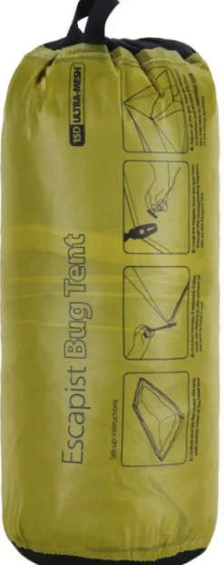 Sea to Summit Hyönteisiä Vastaan^Escapist Ultra-Mesh Bug Tent
