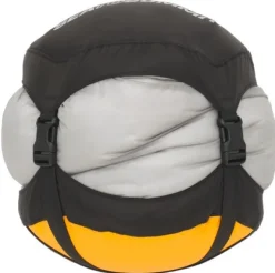 Sea to Summit Evac Compression Drybag 20 L High Rise| Kuiva- Ja Pakkauspussit