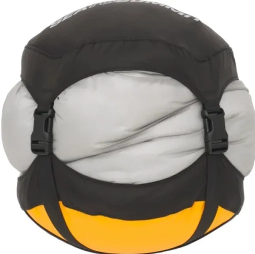 Sea to Summit Evac Compression Drybag 20 L High Rise| Kuiva- Ja Pakkauspussit