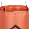 Sea to Summit Juomasäiliöt^Folding Bucket Nylon 20L Red