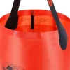 Sea to Summit Folding Bucket Nylon 10L| Juomasäiliöt