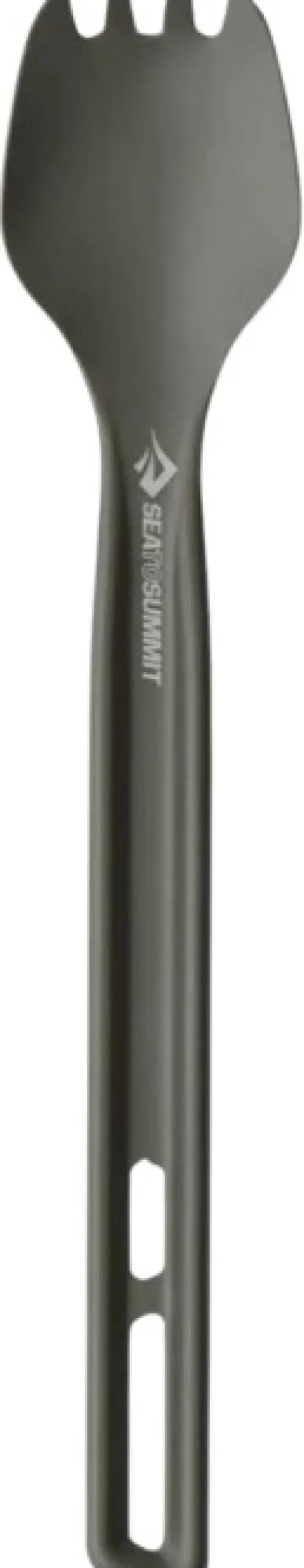 Sea to Summit Frontier UL Long Handle Spork lusikka-haarukka| Astiat Ja Ruokailuvälineet