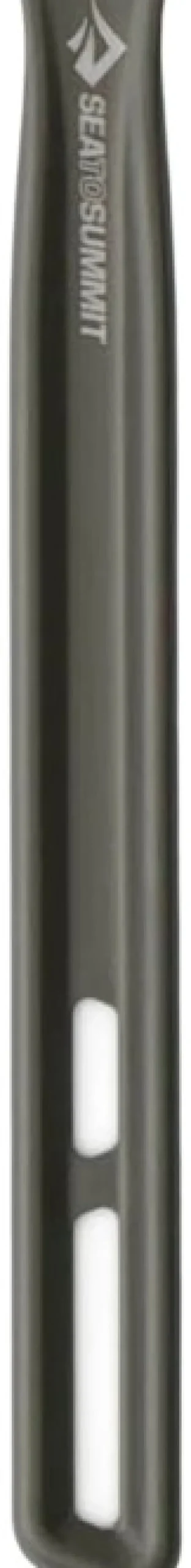 Sea to Summit Frontier UL Long Handle Spork lusikka-haarukka| Astiat Ja Ruokailuvälineet