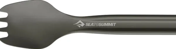 Sea to Summit Frontier UL Long Handle Spork lusikka-haarukka| Astiat Ja Ruokailuvälineet