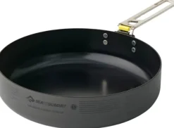 Sea to Summit Frontier UL Pan paistinpannu, 8 tuumaa| Avotulelle