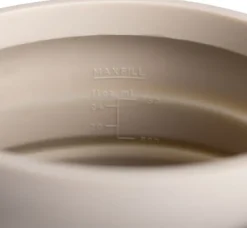 Sea to Summit Frontier UL Collapsible Kettle kokoontaitettava pannu, 1.3L| Keittoastiat Ja Kahvipannut