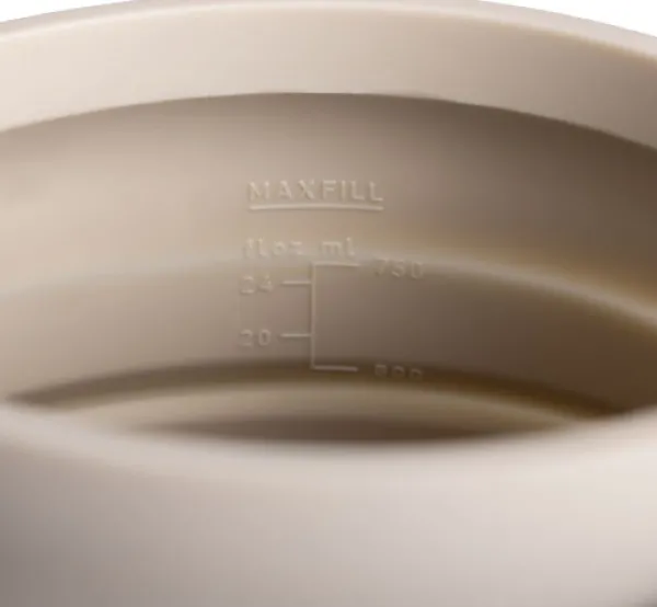 Sea to Summit Frontier UL Collapsible Kettle kokoontaitettava pannu, 1.3L| Keittoastiat Ja Kahvipannut