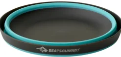 Sea to Summit Frontier UL Collapsible Bowl M Blue| Astiat Ja Ruokailuvälineet