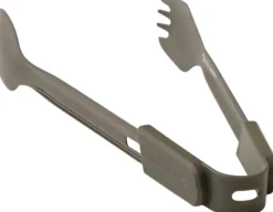 Sea to Summit Frontier UL Cutlery Set Long Handle Spoon And Spork aterinsetti, kaksiosainen| Astiat Ja Ruokailuvälineet