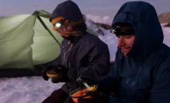 Sea to Summit Frontier UL Collapsible Dinnerware Set 1 person 3-pieces| Astiat Ja Ruokailuvälineet