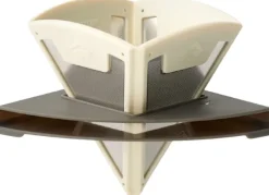 Sea to Summit Kahvinkeitto^Frontier UL Collapsible Pour Over kokoontaitettava kahvinsuodatin