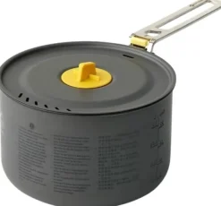 Sea to Summit Frontier UL Pot kattila, 1.3L| Keittoastiat Ja Kahvipannut