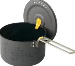 Sea to Summit Frontier UL Pot kattila, 1.3L| Keittoastiat Ja Kahvipannut
