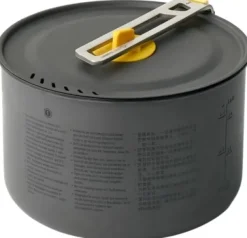 Sea to Summit Frontier UL Pot kattila, 2L| Keittoastiat Ja Kahvipannut