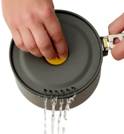 Sea to Summit Frontier UL Pot kattila, 2L| Keittoastiat Ja Kahvipannut