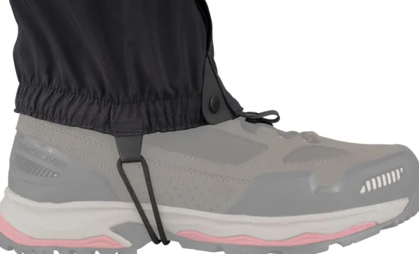 Sea to Summit Metsästysasusteet/Säärystimet^Gaiters Tumbleweed Ankle Black