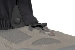 Sea to Summit Metsästysasusteet/Säärystimet^Gaiters Tumbleweed Ankle Black