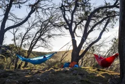 Sea to Summit Hammock Pro -riippumatto, sininen| Riippumatot