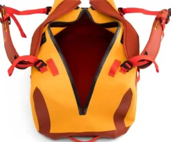 Sea to Summit Kuiva- Ja Pakkauspussit^Hydraulic Pro Drypack kuivareppu, 50L, musta