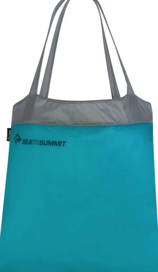 Sea to Summit Olkalaukut^kassi, sininen