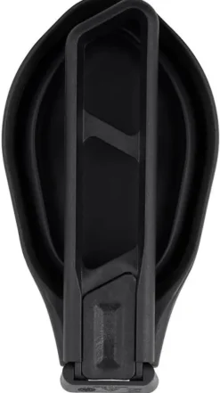 Sea to Summit Astiat Ja Ruokailuvälineet^Kitchen Folding Spoon Black