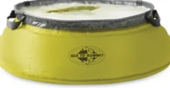 Sea to Summit Kitchen Sink Ultra-Sil 10L| Juomasäiliöt