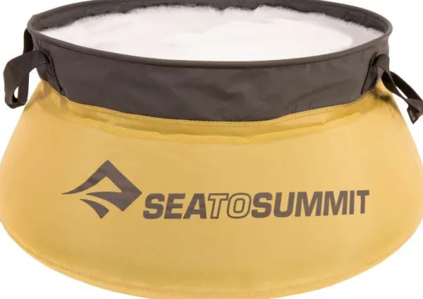Sea to Summit Kitchen Sink Standard 10L| Juomasäiliöt
