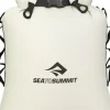 Sea to Summit kuivapussi roskille, 10L| Kuiva- Ja Pakkauspussit