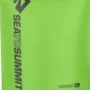 Sea to Summit Lightweight kuivapussi, 4L vihreä| Kuiva- Ja Pakkauspussit