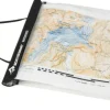 Sea to Summit Reppujen Ja Laukkujen Tarvikkeet^Map Case Small Waterproof Clear karttatasku, 21 x 30 cm