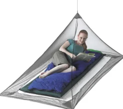 Sea to Summit Mosquito Net Nano 1 Person| Hyönteisiä Vastaan