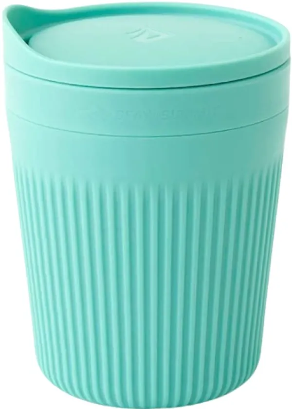 Sea to Summit Astiat Ja Ruokailuvälineet^Passage Insulated Mug Blue