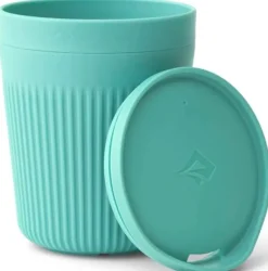 Sea to Summit Astiat Ja Ruokailuvälineet^Passage Insulated Mug Blue