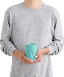 Sea to Summit Astiat Ja Ruokailuvälineet^Passage Insulated Mug Blue