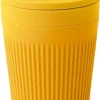 Sea to Summit Astiat Ja Ruokailuvälineet^Passage Insulated Mug Yellow