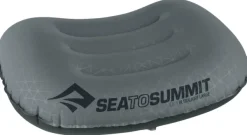 Sea to Summit Pillow Aeros Ultralight Large Grey| Makuupussilakanat, peitot ja retkityynyt