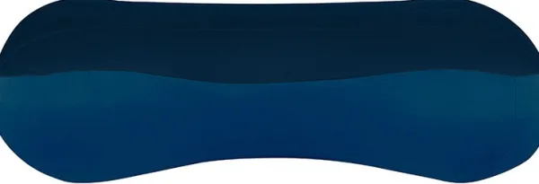 Sea to Summit Makuupussilakanat, peitot ja retkityynyt^Pillow Aeros Premium Large Navy Blue