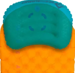 Sea to Summit Pillow Aeros Ultralight Regular Grey| Makuupussilakanat, peitot ja retkityynyt