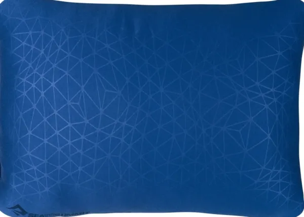 Sea to Summit Pillow Foam Core Large Navy Blue| Makuupussilakanat, peitot ja retkityynyt