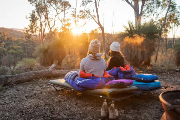 Sea to Summit Pillow Foam Core Large Navy Blue| Makuupussilakanat, peitot ja retkityynyt