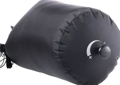 Sea to Summit Pocket Shower matkasuihku| Matkatarvikkeet