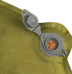 Sea to Summit Selfinflate Mat Camp -11°C Medium| Makuualustat/Makuualustat -10 - 0 Asteeseen