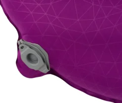 Sea to Summit Selfinflate Mat Comfort Plus Women Long naisten itsetäyttyvä makuualusta| Makuualustat/Makuualustat -10 - 0 Asteeseen