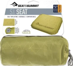 Sea to Summit Selfinflate Mat Seat Delta| Retkituolit, -pöydät Ja Istuinalustat